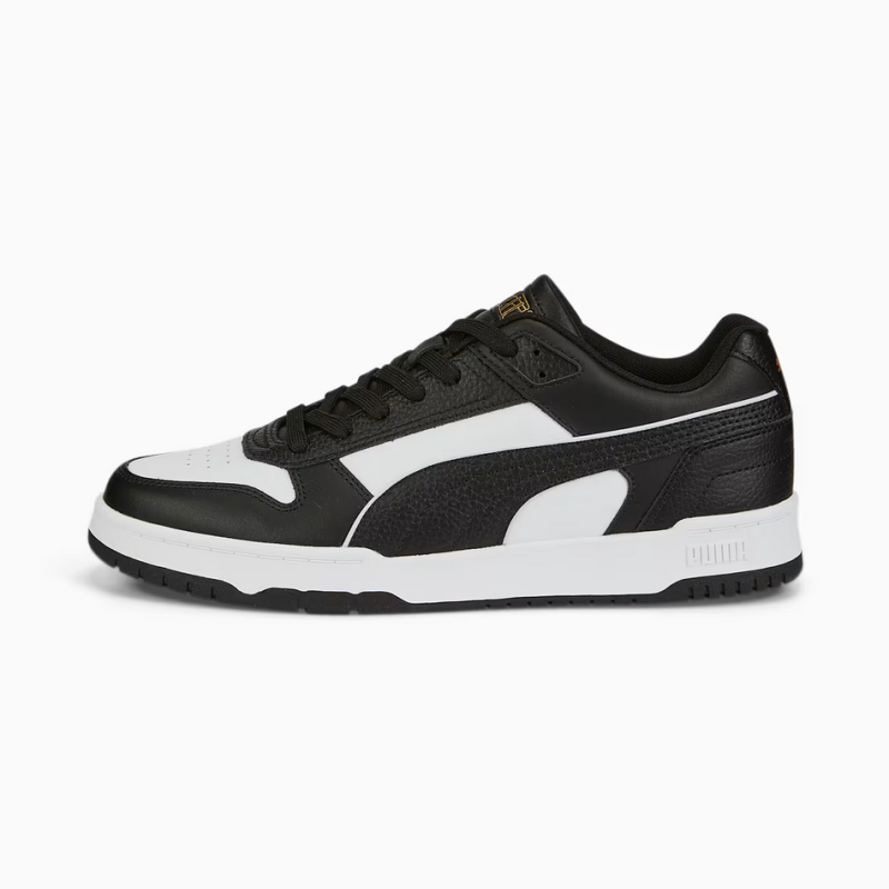 Buty męskie Puma RBD Game Low