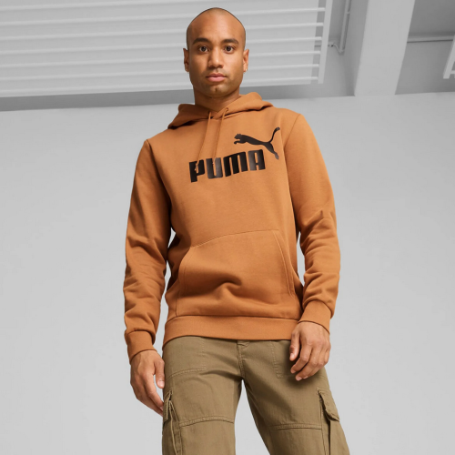 Bluza męska Puma Ess Big Logo Hoodie