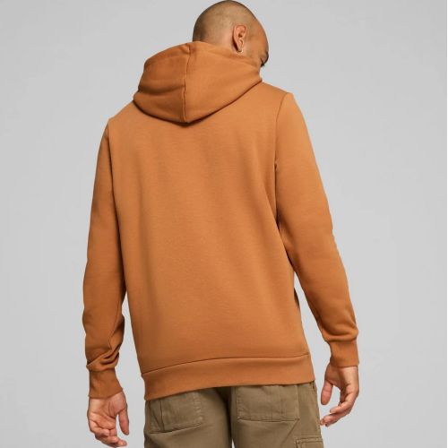 Bluza męska Puma Ess Big Logo Hoodie