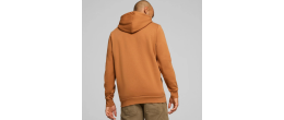 Bluza męska Puma Ess Big Logo Hoodie