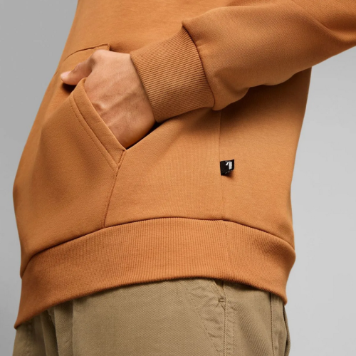 Bluza męska Puma Ess Big Logo Hoodie