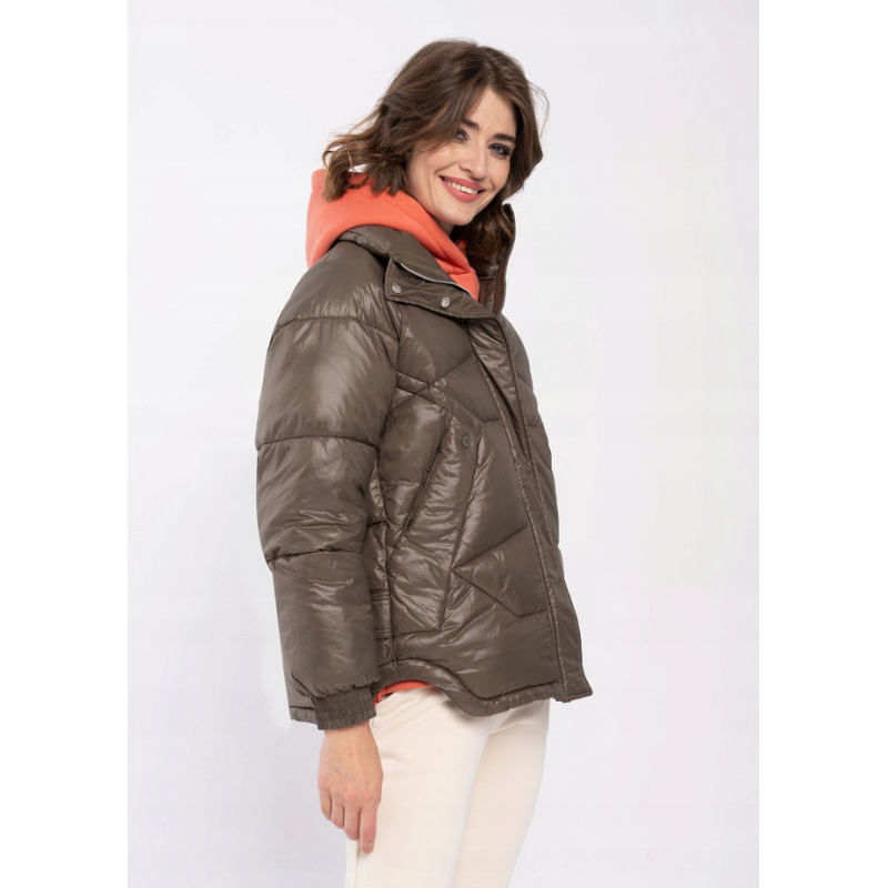 Kurtka damska Volcano Melia zimowa