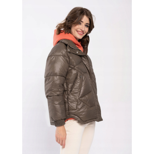 Kurtka damska Volcano Melia zimowa