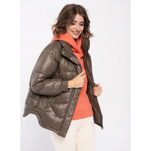 Kurtka damska Volcano Melia zimowa