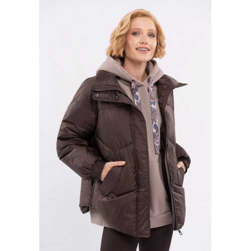 Kurtka damska Volcano Dalla zimowa