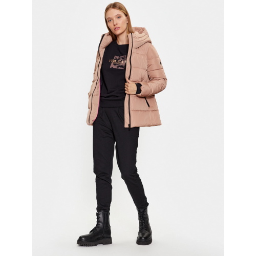 Kurtka damska Volcano Rozali zimowa