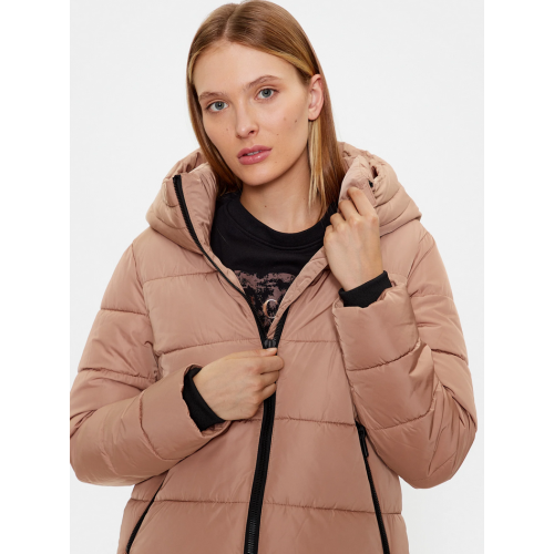 Kurtka damska Volcano Rozali zimowa