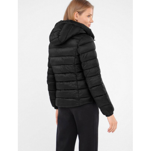 Kurtka damska Volcano Nordic czarna