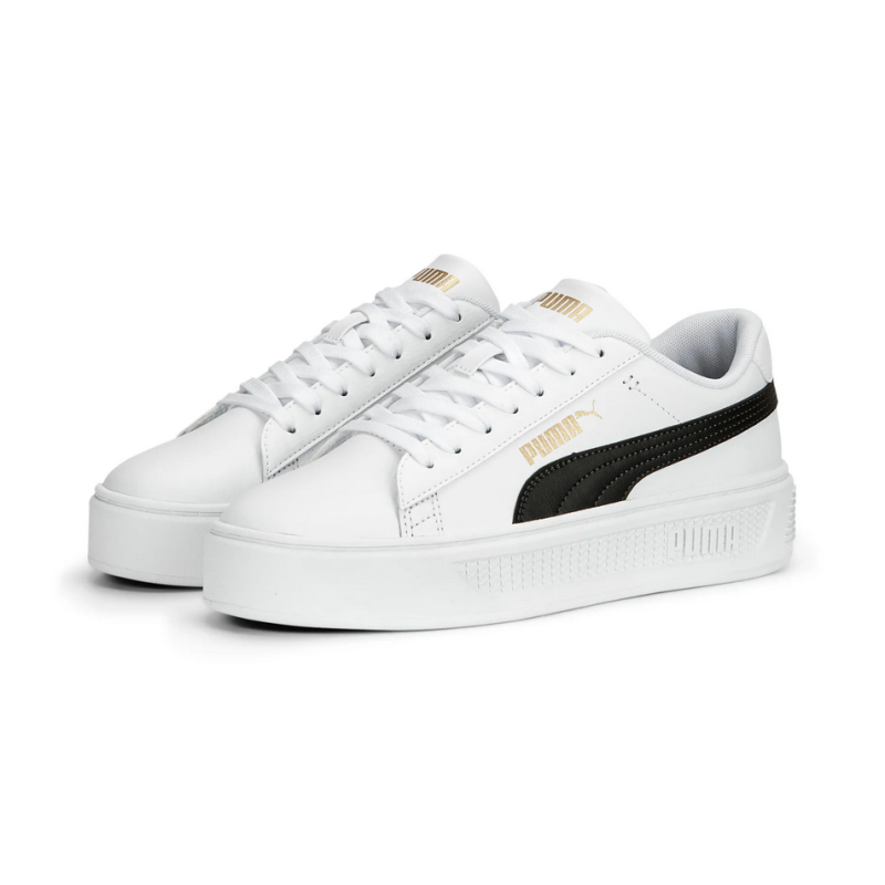 Buty damskie Puma Smash Platform V3
