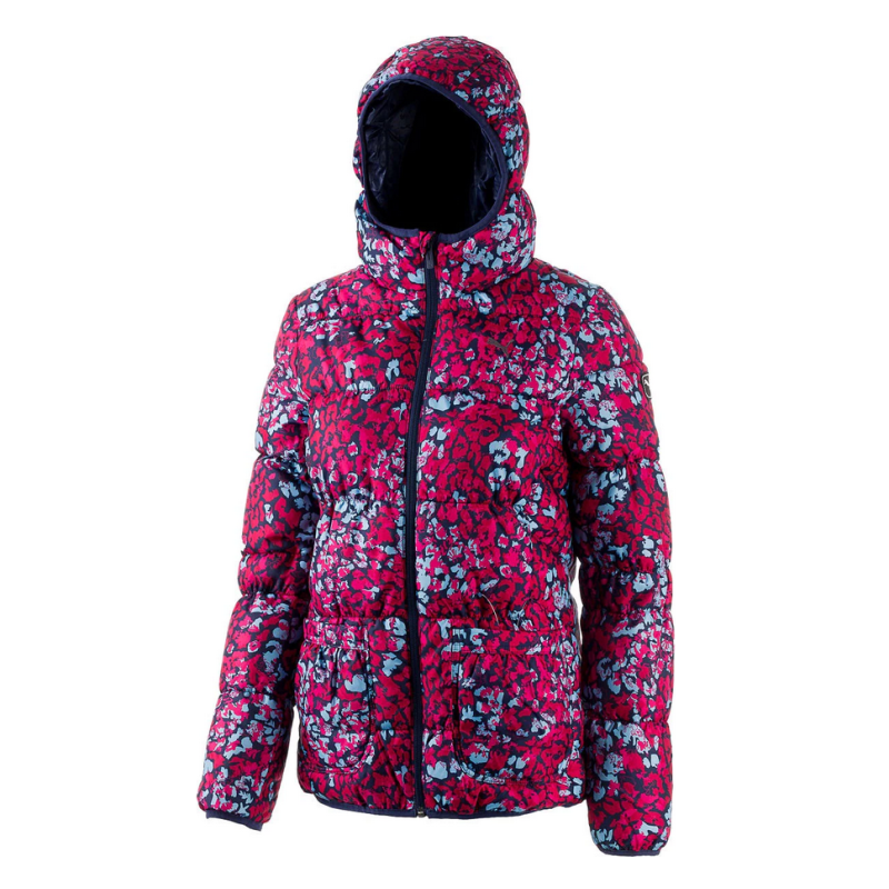 Kurtka damska PUMA Fun Padded