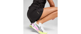 Spodenki damskie Puma Run Velocity 2w1 3 Short