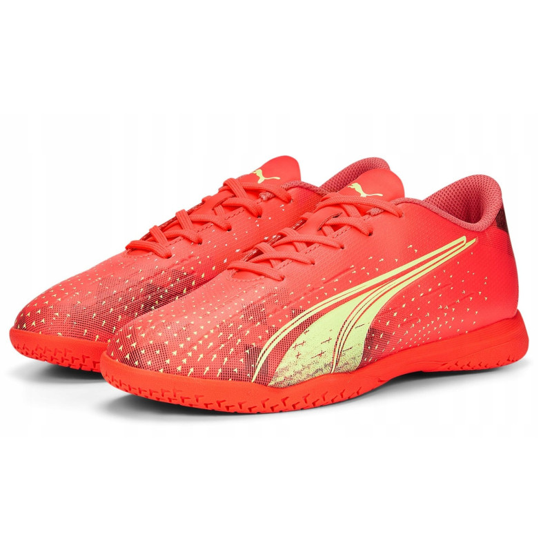 Buty piłkarskie dzecięce Puma Ultra Play It