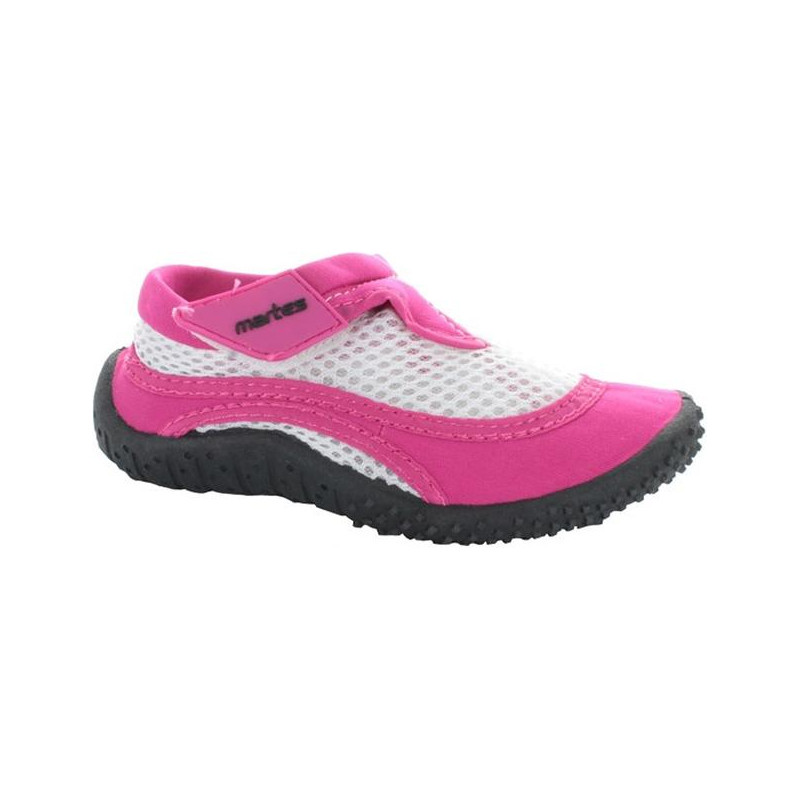 Buty do wody dziecięce Nepi Kids różowe
