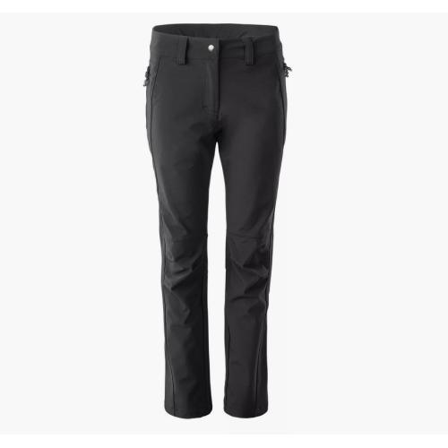 Spodnie softshell Elbrus Gianna damskie