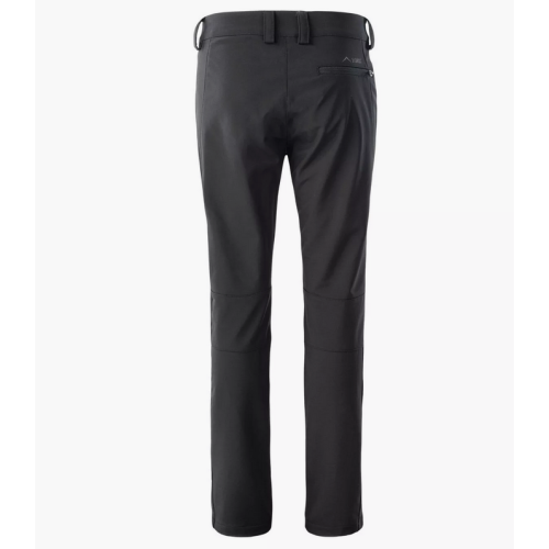 Spodnie softshell Elbrus Gianna damskie