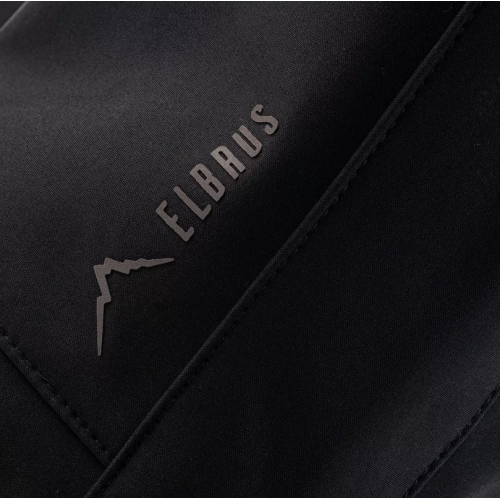 Spodnie softshell Elbrus Gianna damskie