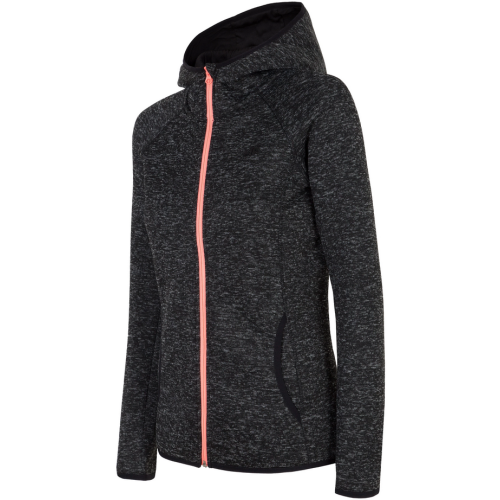 Bluza damska 4F polarowa rozpinana