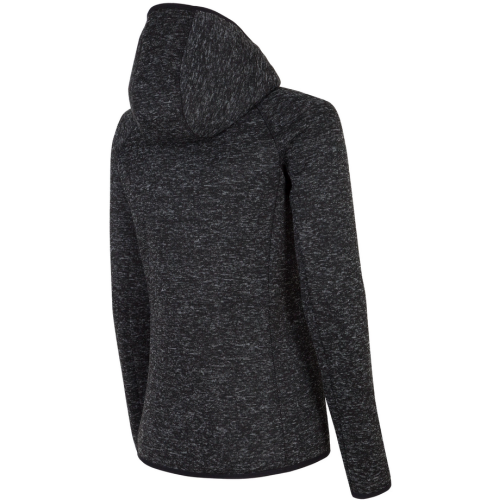 Bluza damska 4F polarowa rozpinana