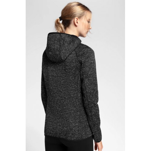 Bluza damska 4F polarowa rozpinana