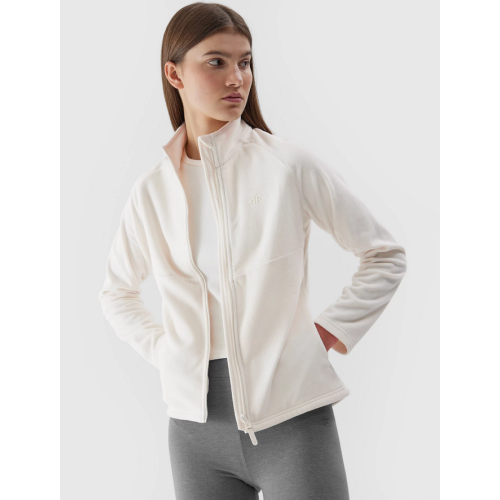 Polar damski 4F ze stójką