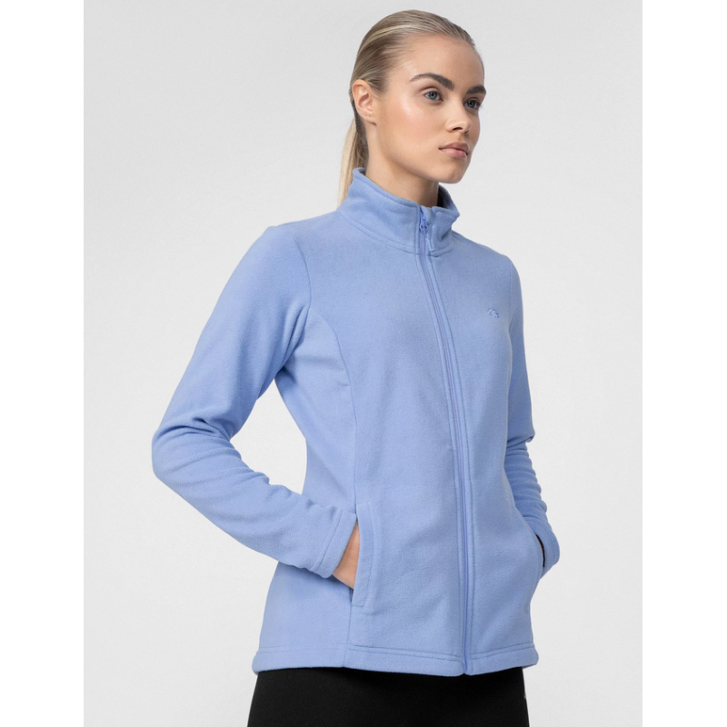 Polar damski 4F ze stójką