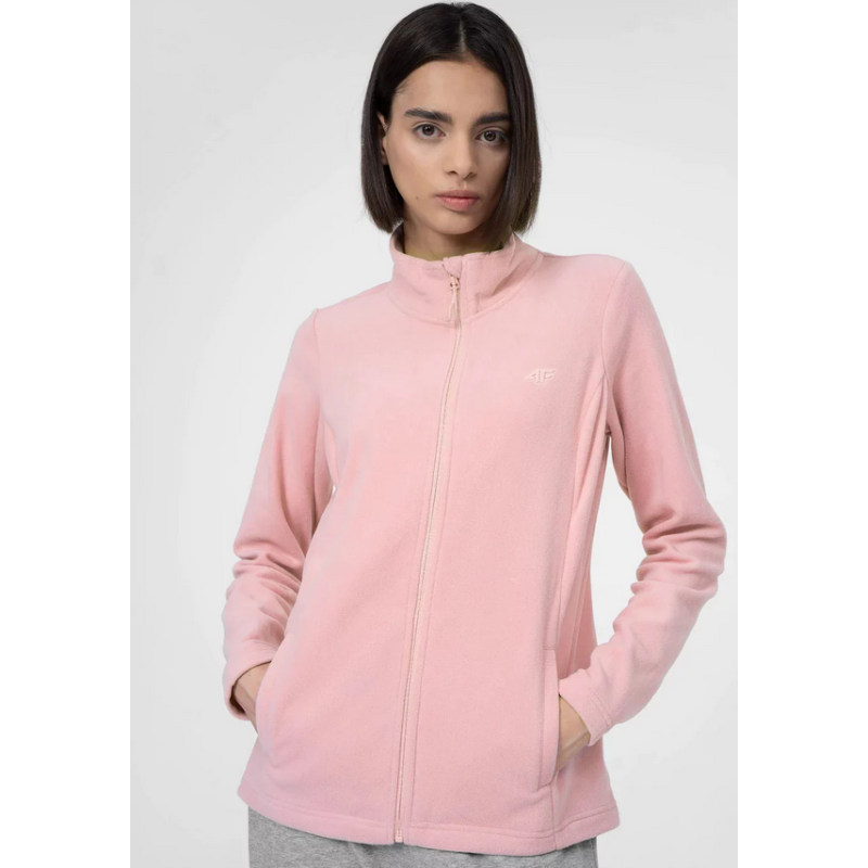 Polar damski 4F ze stójką