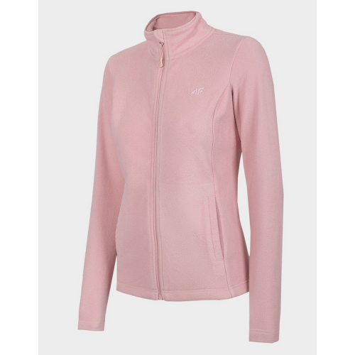 Polar damski 4F ze stójką