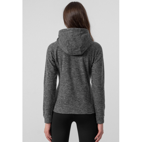 Polar damski 4F z kapturem