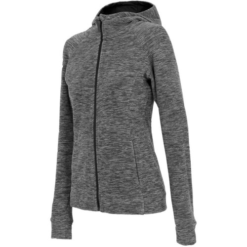 Polar damski 4F z kapturem