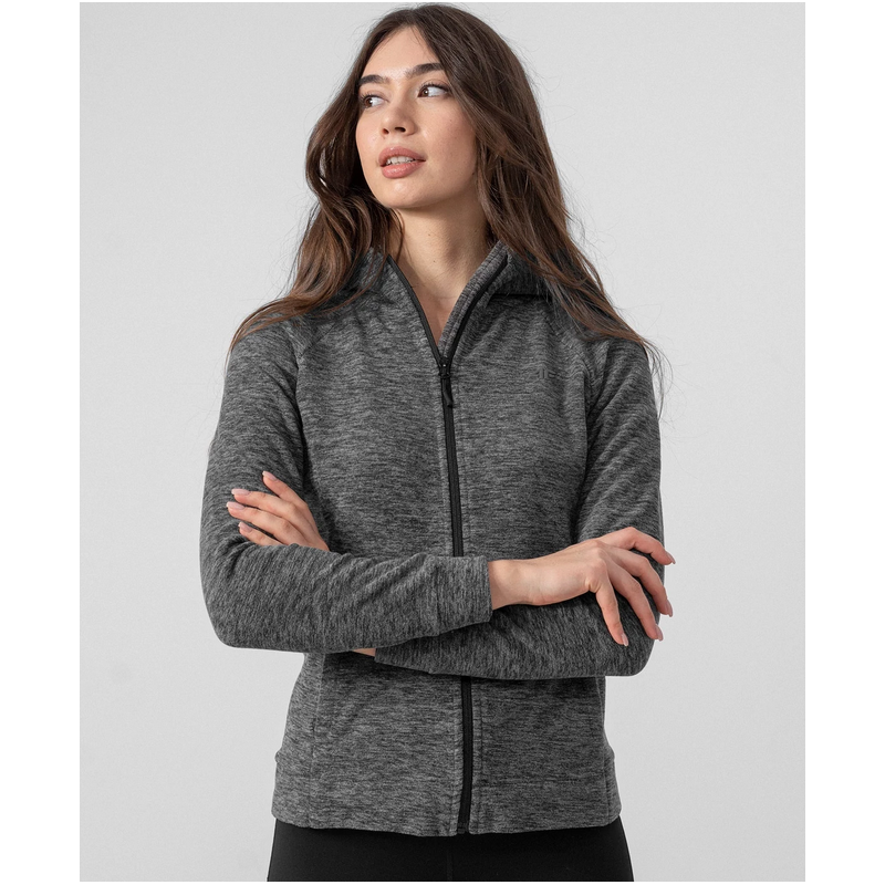 Polar damski 4F z kapturem