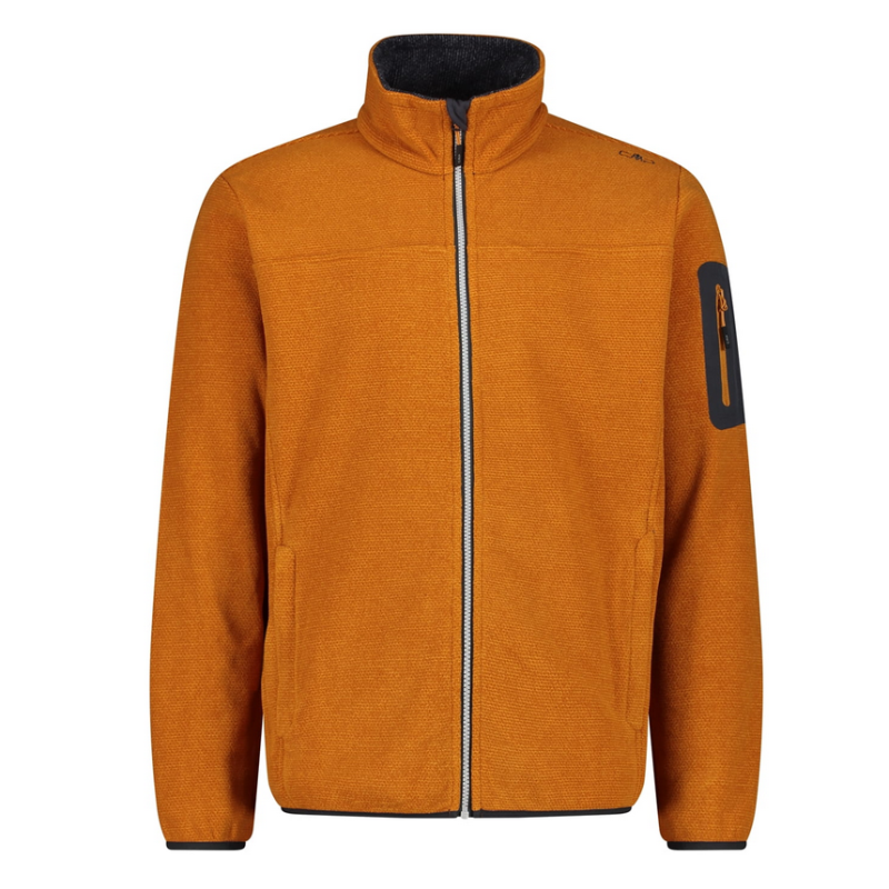 Bluza męska trekkingowa CMP