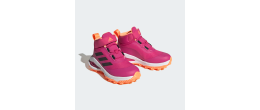 Buty Adidas Fortarun All Terrain różowe