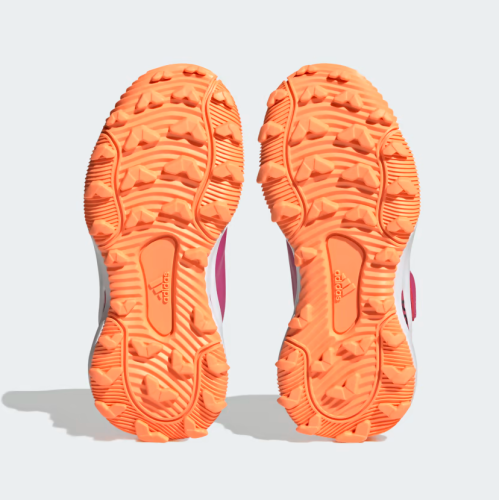 Buty Adidas Fortarun All Terrain różowe