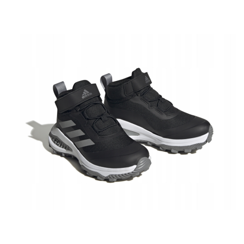 Buty Adidas Fortarun All terrain czarne