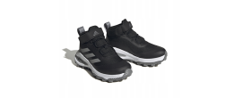 Buty Adidas Fortarun All terrain czarne
