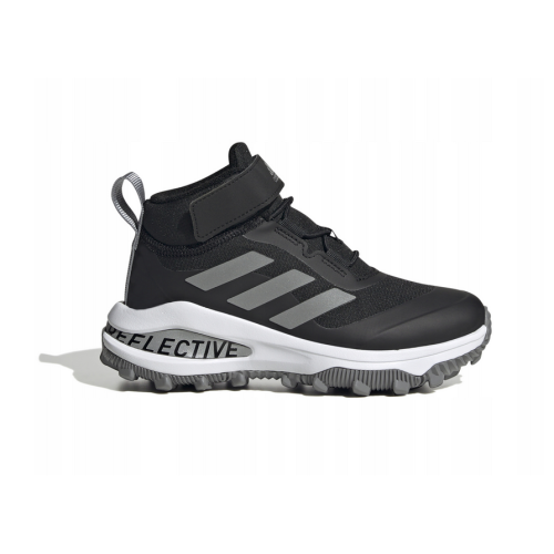 Buty Adidas Fortarun All terrain czarne