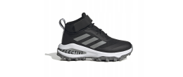 Buty Adidas Fortarun All terrain czarne