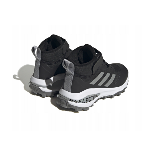 Buty Adidas Fortarun All terrain czarne