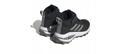 Buty Adidas Fortarun All terrain czarne