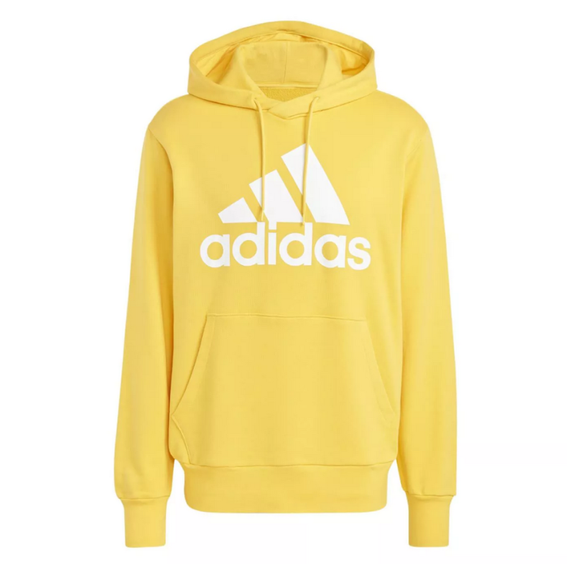 Bluza męska z kapturem Adidas M BL FT Hoodie