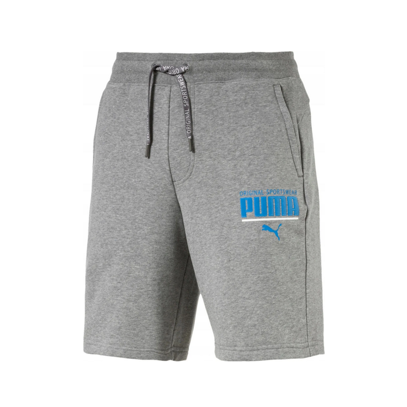 Szorty dresowe Puma Style Athletic Sweat Shorts