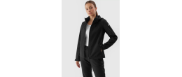 Kurtka damska Softshell 4F membrana 5000