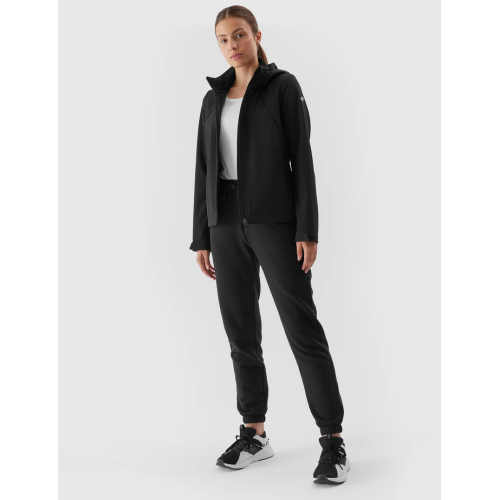 Kurtka damska Softshell 4F membrana 5000