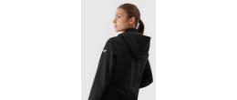 Kurtka damska Softshell 4F membrana 5000