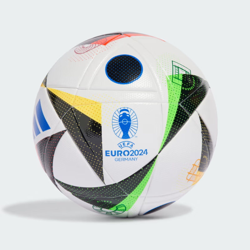 Piłka nożna Adidas Fussballliebe League Euro 2024