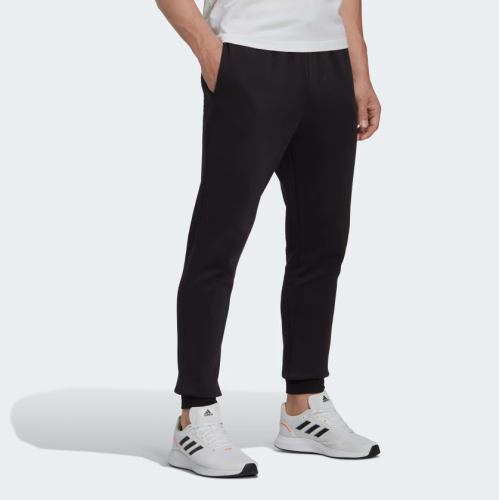 Spodnie dresowe Adidas Feel Cozy Pant