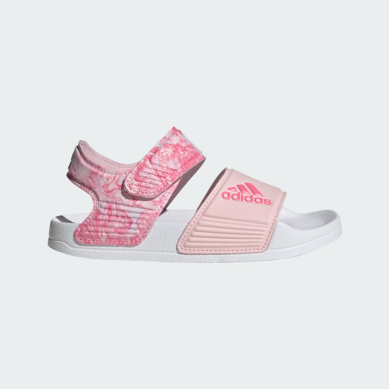 Sandały dziecięce Adidas Adilette Sandal Pink