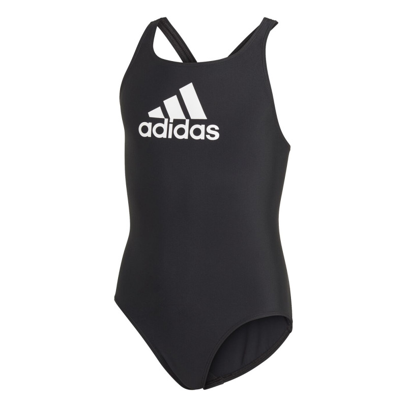 Strój kąpielowy dziecięcy Adidas YG Badge of Sport Suit