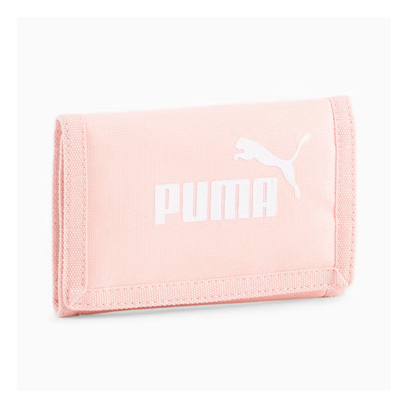 Portfel Puma Phase Wallet pink