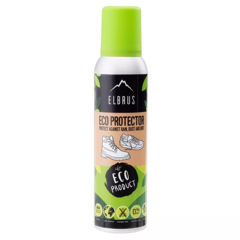 Impregnat ELBRUS Eco Protector 200 ml